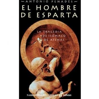 El hombre de Esparta