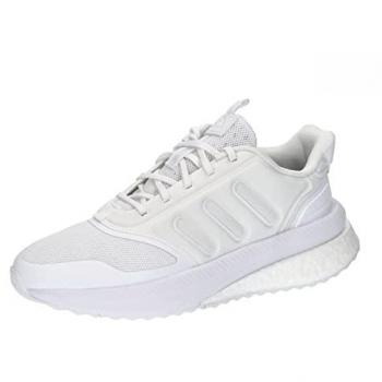 Zapatillas adidas X_PLRPhase para hombre, calzado sportswear de la marca Adidas, modelo IG4767, color blanco, zapatillas running con diseño bajo, talla 41 1/3 EU