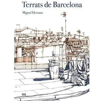 Terrats de Barcelona