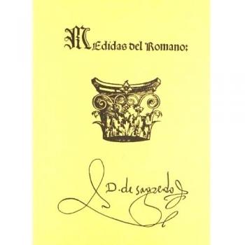 Medidas Del Romano