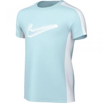 Camiseta de Fútbol Dri-FIT Nike Academy23 para Niños - Azul (S) Unisex