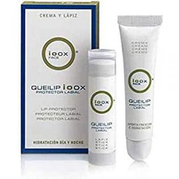 Ioox Queilip Protector Labial - 2 Unidades
