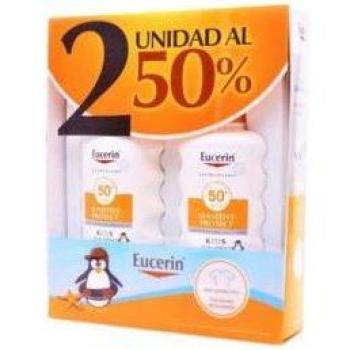 Eucerin Sun Kids Spray SPF50+ 200ml