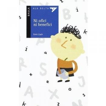 Ni ofici ni benefici: 21