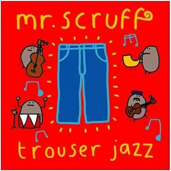 Trouser Jazz