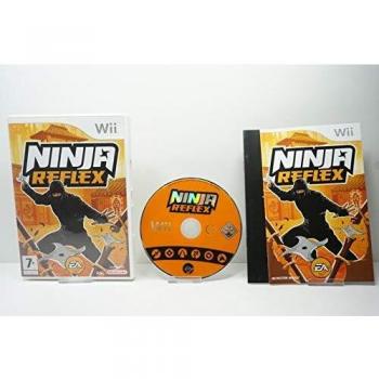 Ninja Reflex