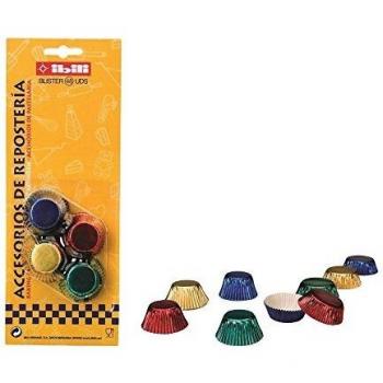 IBILI 706600 - Capsula Bombon