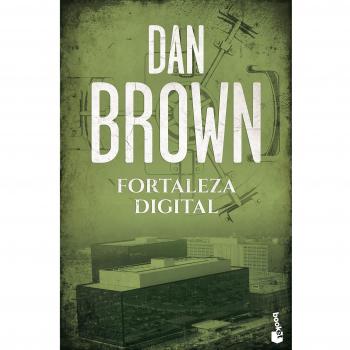 Fortaleza digital - Dan Brown