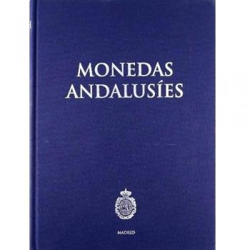 Monedas Andalusíes.