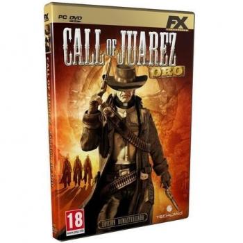 Call of juarezbound bl pc ver reino unido