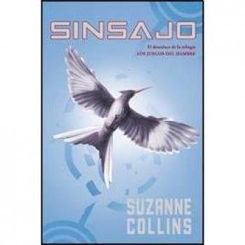 Sinsajo