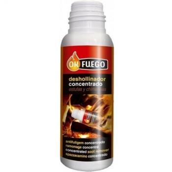 Productos Flower 1-50274 DESHOLLINADOR Concentrado 250 G, Único