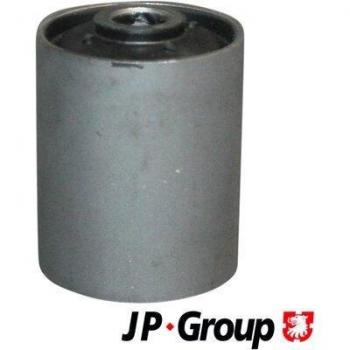JP GROUP Casquillo del cojinete para ballesta 1552600900, tipo de producto: bush para ballesta, características: fabricado en material duradero, diseño específico para garantizar un ajuste perfecto y rendimiento óptimo en sistemas de