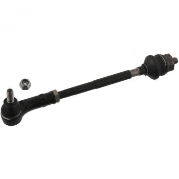 Barra de dirección FEBI BILSTEIN 10882 para VW California Transporter, incluye tuerca y es un producto nuevo