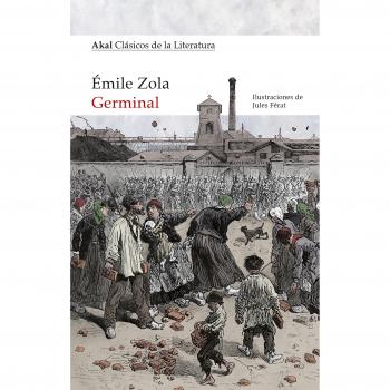 Germinal: 13 - émile Zola