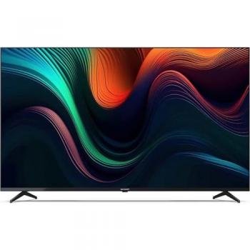 Televisor Smart Google TV 70 UHD 4K LED Sin Marco con Audio Harman Kardon