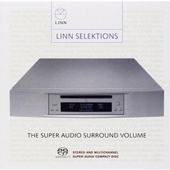 Linn Selektions Surround Sampl