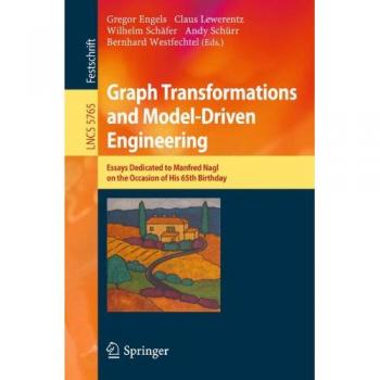 Graph Transformation Toolkit for Model-Driven Engineering