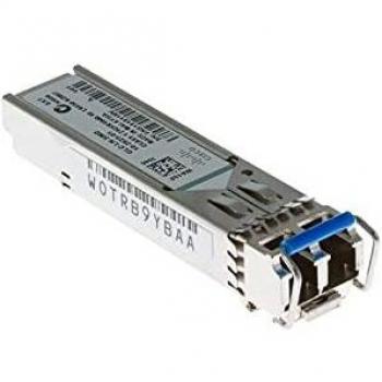 Cisco SFP Transceptor de Fibra Óptica 1000base-lx/lh