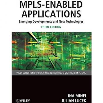 MPLS-Enabled Applications: Third Edition