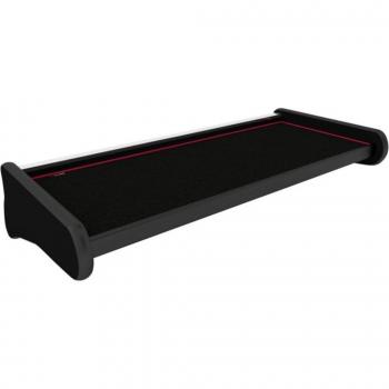 Estante interior de la cabina del conductor F-CORE PK22 RED - Mesa F-CORE PK22 RED