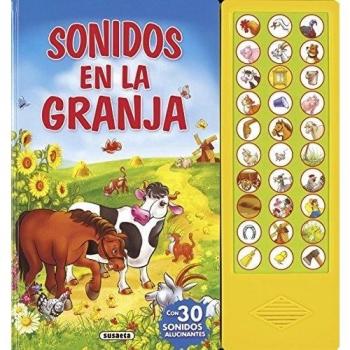 Sonidos En La Granja - SUSAETA, EQUIPO