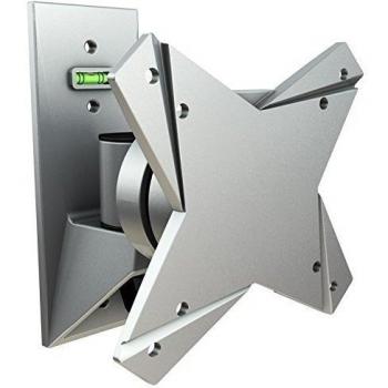 RICOO S1511 Soporte Monitor Pared Giratorio Inclinable Pantalla TV 13-29