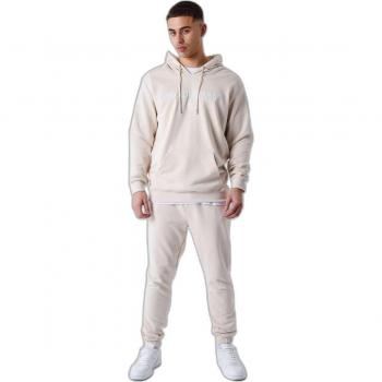 Basic Hoodie Project X Paris - Ivory XL