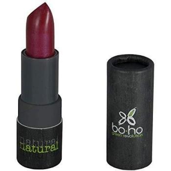 Boho Green Révolution Lip Stick Pearlescent