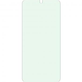 Protector de pantalla con filtro de luz azul Belkin TrueClear Curve para Samsung Galaxy S24+