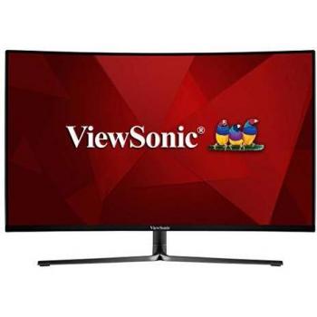 MONITOR LED 32 VIEWSONIC VX32582KPCMHD CURVO