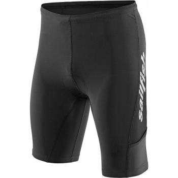 SAILFISH Pantalones cortos de hombre para triatlón-COMP