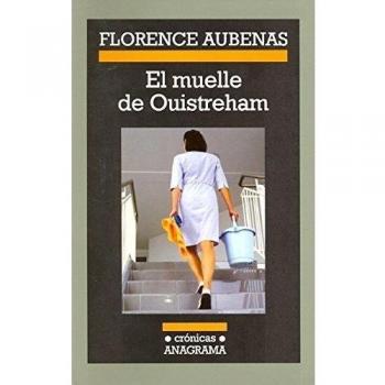 El muelle de Ouistreham