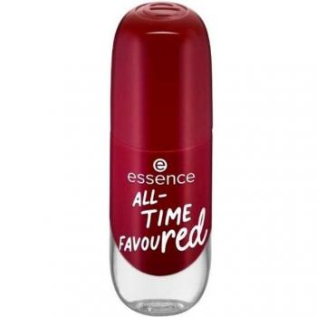 Essence Gel Nail Colour - All Time FavouRED