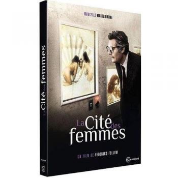 La Cité des femmes [Francia] [DVD]