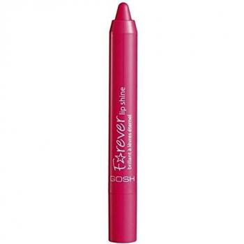 Forever Lip Shine - 007 Funky Friday - Gosh Copenhagen