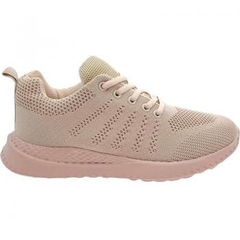 Zapatillas Deportivas para Caminar Caterina Breeze Ligero Antideslizante DORADO