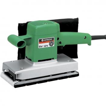 Hitachi SV12V - Lijadora rotorbital