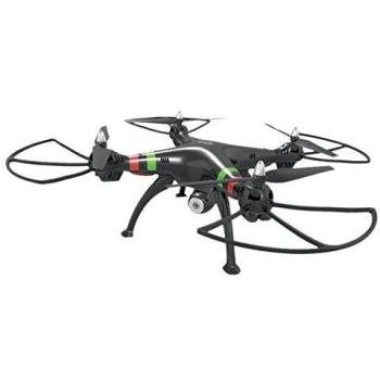 Dron Storex Modelo Ind Fly 520 con 6 Ejes y Frecuencia de 2,4 GHz