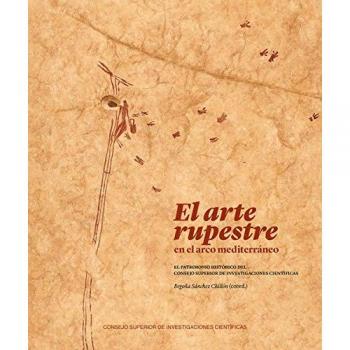 El arte rupestre