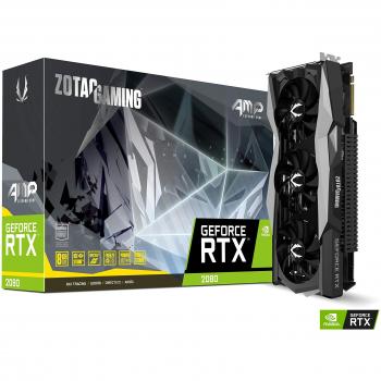 Zotac ZT-T20800C-10P - Tarjeta gráfica