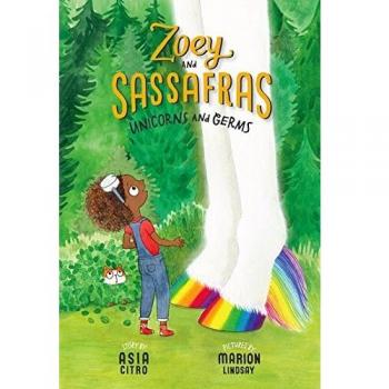 Unicorns and Germs: 6