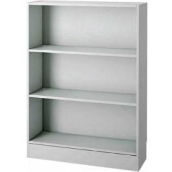 Tvilum - Estanteria Basic 107X79X27Cm Blanco