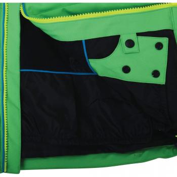 Dare 2b Boys & Girls Tusk II Waterproof Durable Skiing Coat