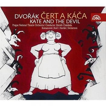 Dvorák - Kate And The Devil
