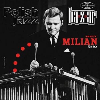Baazaar vinilo