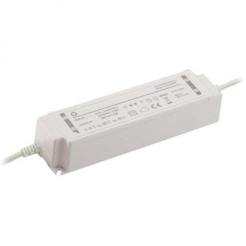 Fuente de alimentación conmutada 60W - Salida única 24V - 2.5A