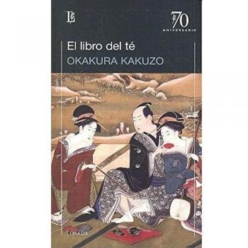 Libro del té,El - KAKUZO, OKAKURA