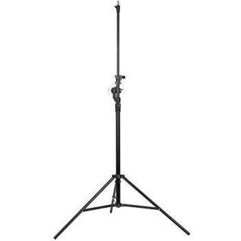 Trípode de Estudio Quadralite Boom Multi 395cm con Brazo Extensible