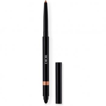 DIOR Diorshow Stylo Waterproof 24Hr Wear Eyeliner 0.3g 466 - Pearly Bronze